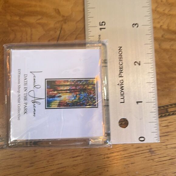 DIAMOND PAINTING coverminder! Cover minder! 
Vv - Picture 4 of 6